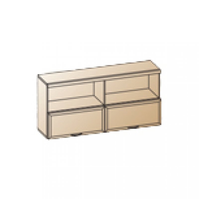 КАРИНА Антресоль АН-1015