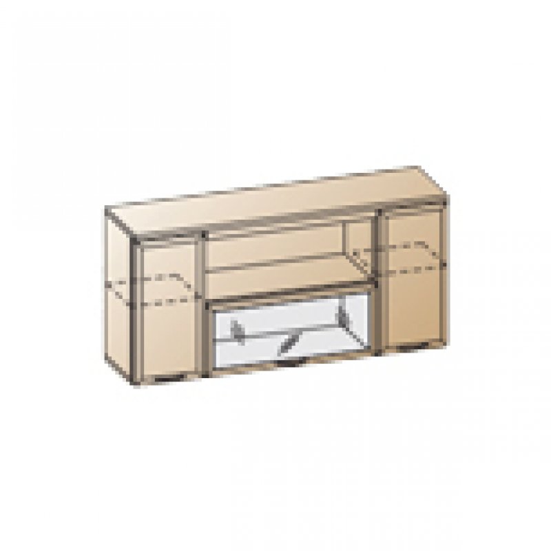 КАРИНА Антресоль  АН-1016