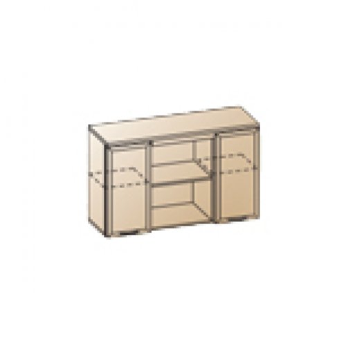 КАРИНА Антресоль АН-1025 КАРИНА Антресоль АН-1025