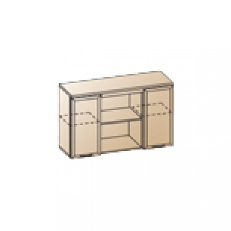 КАРИНА Антресоль  АН-1025