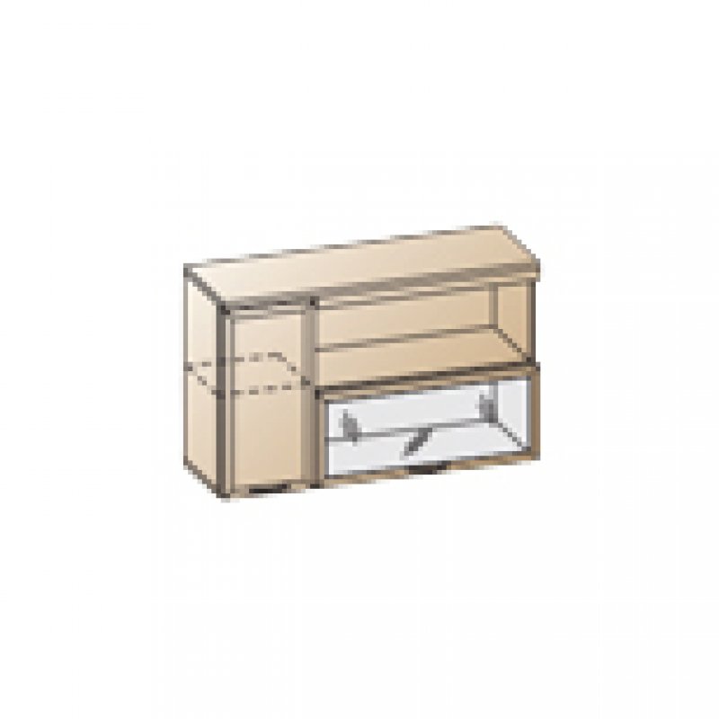 КАРИНА Антресоль  АН-1026