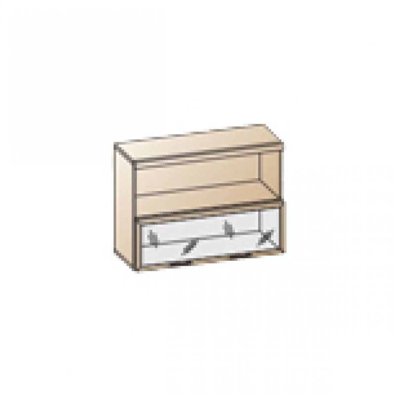 КАРИНА Антресоль АН-1031