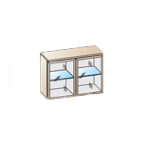 КАРИНА Антресоль АН-1036 КАРИНА Антресоль АН-1036