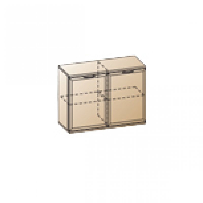 КАРИНА Тумба ТБ-1017