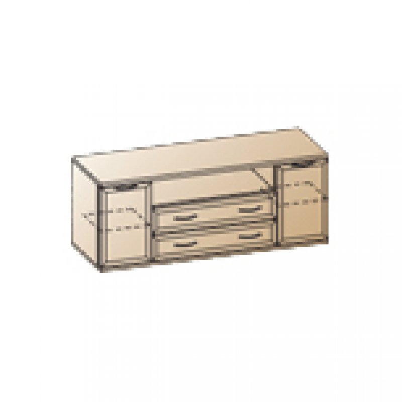 КАРИНА Тумба ТБ-1021