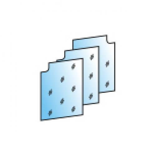 КАРИНА Зеркала ЗР-1019 КАРИНА Зеркала ЗР-1019