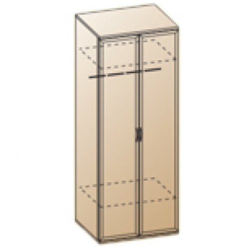 КАРИНА Шкаф ШК-1002 КАРИНА Шкаф ШК-1002