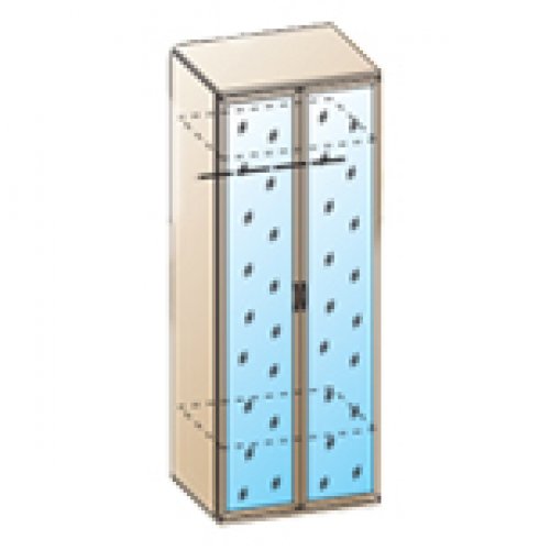 КАРИНА Шкаф ШК-1003 КАРИНА Шкаф ШК-1003