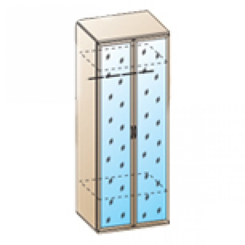 КАРИНА Шкаф ШК-1003