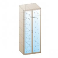 КАРИНА Шкаф ШК-1009