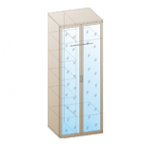 КАРИНА Шкаф ШК-1009 КАРИНА Шкаф ШК-1009