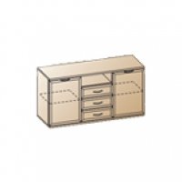 КАРИНА Тумба ТБ-1011