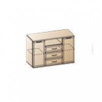 КАРИНА Тумба ТБ-1014