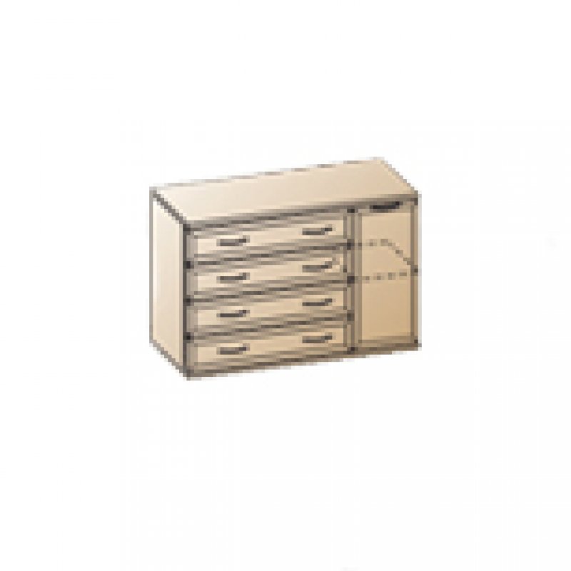 КАРИНА Тумба ТБ-1016