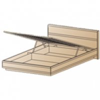 КАРИНА Кровать КР-1003