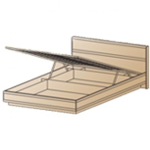 КАРИНА Кровать КР-1003 КАРИНА Кровать КР-1003