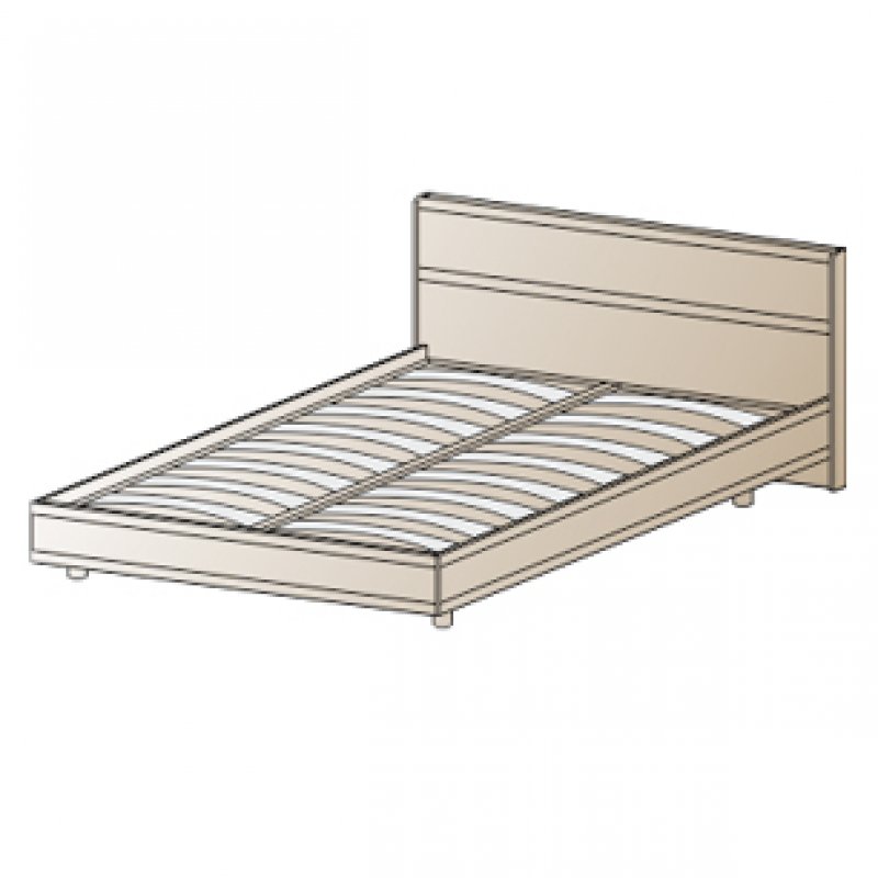 КАРИНА Кровать КР-2003 