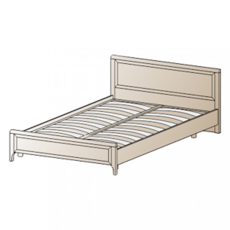 КАРИНА Кровать КР-2023