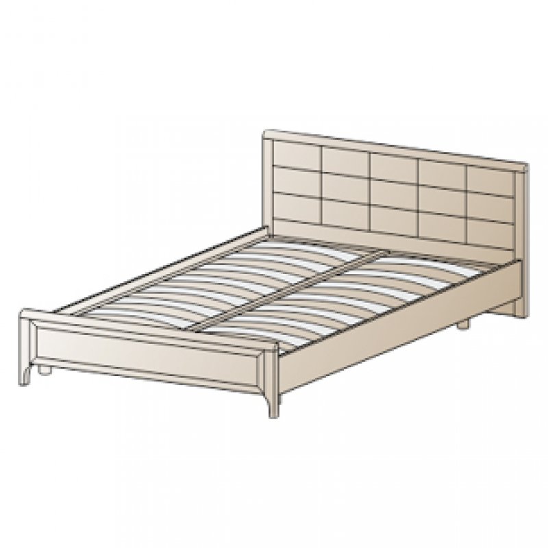 КАРИНА Кровать КР-2034