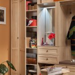 SHERLOСK (ШЕРЛОК) Полки (комплект 3 штуки) 72