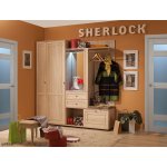 Шерлок Шкаф МЦН 70