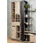 Стеллаж Nature 25, гаскон пайн