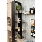 Стеллаж Nature 25, гаскон пайн