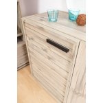 Тумба МЦН Nature 5, гаскон пайн