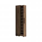 Шкаф для обуви Nature 73, дуб крафт