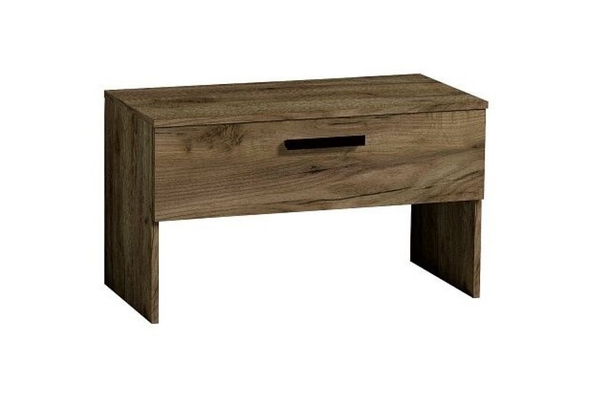 Тумба Nature 88, дуб крафт