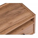 Тумба прикроватная с ящиком Nature 41, дуб табачный