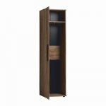 Шкаф для одежды и белья Nature 71, дуб крафт