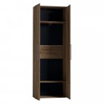 Шкаф для одежды Nature 92, дуб табачный