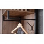 Прихожая Nature. Комплект 3