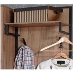 Прихожая Nature. Комплект 3