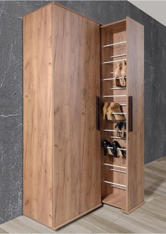 Прихожая Nature. Комплект 4