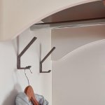 Вешалка Норвуд 74 