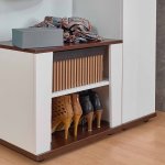 Вешалка Норвуд 74 