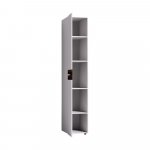 Шкаф для белья Норвуд 55