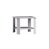 Столик журнальный Sherlock 16, ясень анкор светлый