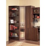 Гостиная Sherlock. Комплект 1, орех