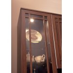 Гостиная Sherlock. Комплект 3, орех