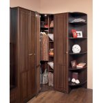 Гостиная Sherlock. Комплект 3, орех