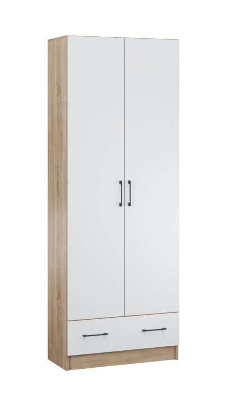 Шкаф двустворчатый Денвер