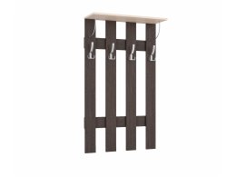 Вешалка Ямайка ЯПВ-1, венге