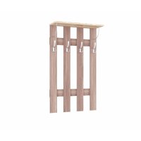 Вешалка Ямайка ЯПВ-1, ясень шимо