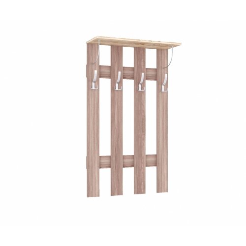 Вешалка Ямайка ЯПВ-1, ясень шимо