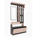 Центральная секция Ямайка ЯПЦС-1, венге