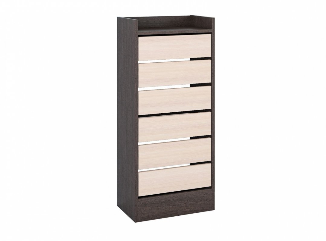 Обувница Ямайка ЯПТ-1, венге