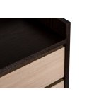 Обувница Ямайка ЯПТ-2, венге